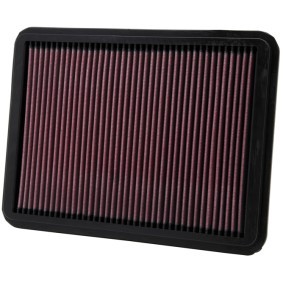 LEXUS Luftfilter von K&N Filters