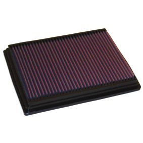 Comprar Filtro de aire de K&N Filters 33-2153 a bajo precio de 68,02 €