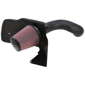 Luftfilter 33-2156 für PONTIAC