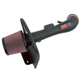 Kjøp Luftfilter av K&N Filters 33-2166 til den lave prisen 1270,45 NOK