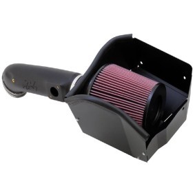 Kjøp Luftfilter av K&N Filters 33-2169 til den lave prisen 780,69 NOK