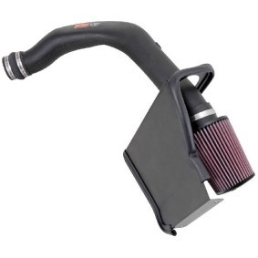 Kjøp Luftfilter av K&N Filters 33-2173 til den lave prisen 1027,35 NOK