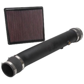 Comprar Filtro de aire de K&N Filters 33-2177-1 a bajo precio de 68,01 €