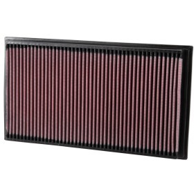 Kjøp Luftfilter av K&N Filters 33-2183 til den lave prisen 989,10 NOK
