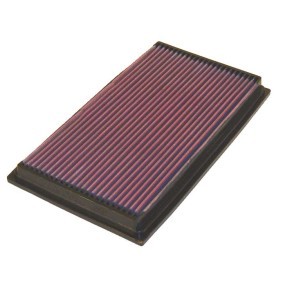 Kjøp Luftfilter av K&N Filters 33-2190 til den lave prisen 1096,88 NOK