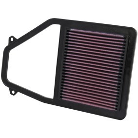 Luftfilter von K&N Filters 33-2192