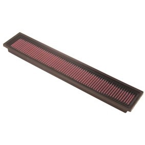 Kjøp Luftfilter av K&N Filters 33-2193 til den lave prisen 979,38 NOK