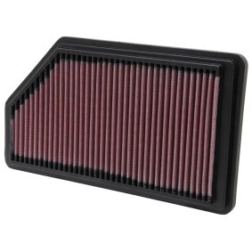 Luftfilter von K&N Filters 33-2200