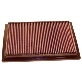 Luftfilter von K&N Filters 33-2203