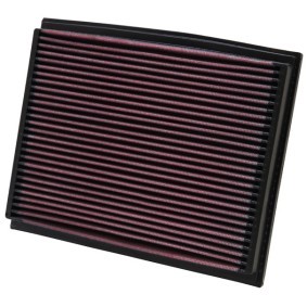Kjøp Luftfilter av K&N Filters 33-2209 til den lave prisen 979,38 NOK