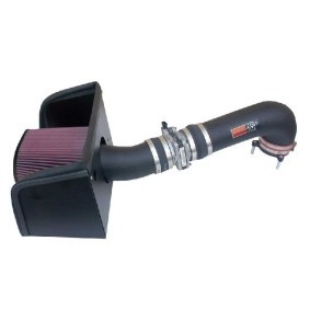 Kjøp Luftfilter av K&N Filters 33-2218 til den lave prisen 982,15 NOK