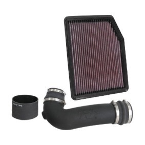 Kjøp Luftfilter av K&N Filters 33-2227 til den lave prisen 822,87 NOK
