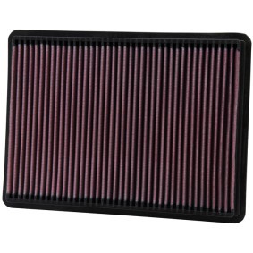 Kjøp Luftfilter av K&N Filters 33-2233 til den lave prisen 989,33 NOK