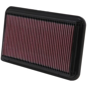 Compre Filtro de ar da K&N Filters 33-2260 a um preço baixo por 87,85 €