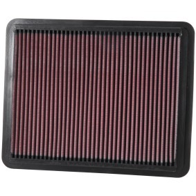 Kjøp Luftfilter av K&N Filters 33-2271 til den lave prisen 979,38 NOK