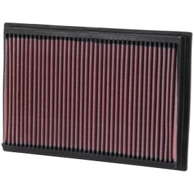 Luftfilter 33-2272