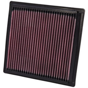 Achetez des Filtre à air K&N Filters 33-2288 à prix pour 70,85 €