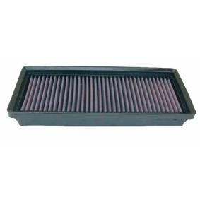 Comprar Filtro de aire de K&N Filters 33-2290 a bajo precio de 67,35 €