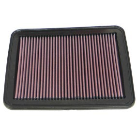 Luftfilter 33-2296 CADILLAC DTS von K&N Filters