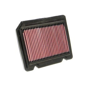 Comprar Filtro de aire de K&N Filters 33-2320 a bajo precio de 63,35 €