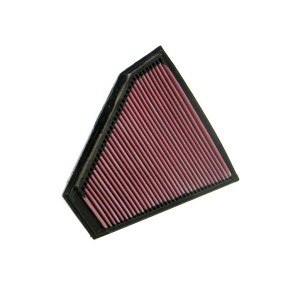 Kjøp Luftfilter av K&N Filters 33-2332 til den lave prisen 1256,94 NOK