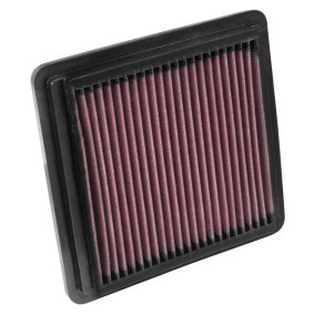 Kjøp Luftfilter av K&N Filters 33-2348 til den lave prisen 886,01 NOK