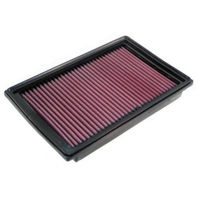Comprar Filtro de aire de K&N Filters 33-2351 a bajo precio de 59,94 €