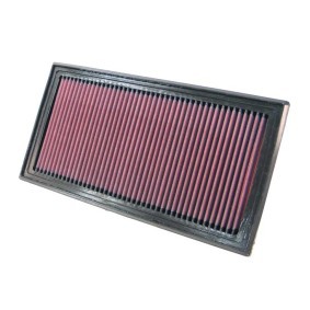 Achetez des Filtre à air K&N Filters 33-2362 à prix pour 78,17 €