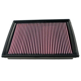 Achetez des Filtre à air K&N Filters 33-2363 à prix pour 86,42 €