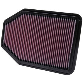 Comprar Filtro de aire de K&N Filters 33-2364 a bajo precio de 83,32 €