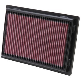 Compre Filtro de ar da K&N Filters 33-2381 a um preço baixo por 73,80 €