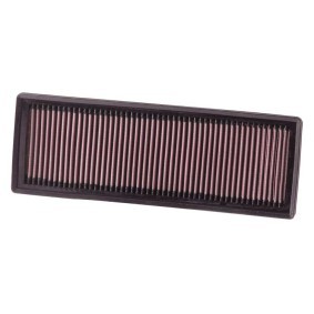 Luftfilter von K&N Filters 33-2386