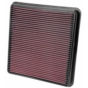 Compre Filtro de ar da K&N Filters 33-2387 a um preço baixo por 82,44 €