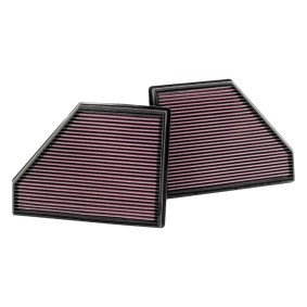 Luftfilter von K&N Filters 33-2407
