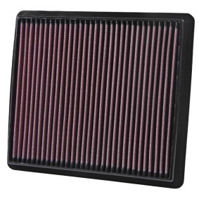 DODGE Luftfilter von K&N Filters