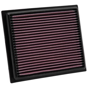 Luftfilter von K&N Filters 33-2435