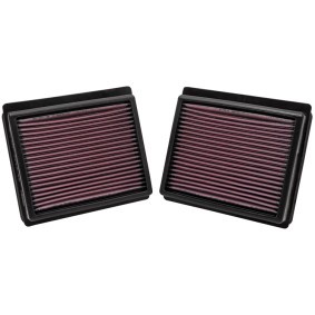 Køb Luftfilter af K&N Filters 33-2440 til den lave pris 814,39 DKK