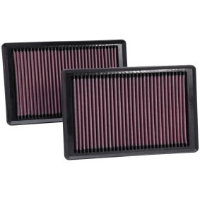 Comprar Filtro de aire de K&N Filters 33-2445 a bajo precio de 123,80 €