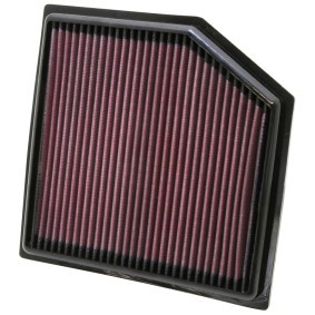 Compre Filtro de ar da K&N Filters 33-2452 a um preço baixo por 81,59 €