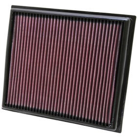 Compre Filtro de ar da K&N Filters 33-2453 a um preço baixo por 81,59 €