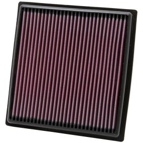 Compre Filtro de ar da K&N Filters 33-2455 a um preço baixo por 81,64 €