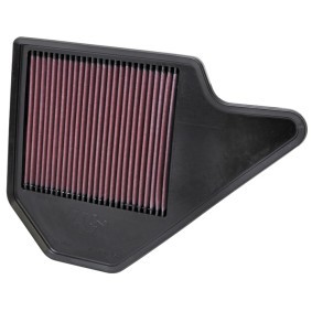 Achetez des Filtre à air K&N Filters 33-2462 à prix pour 78,17 €