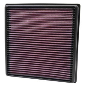 Achetez des Filtre à air K&N Filters 33-2470 à prix pour 78,17 €