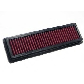 Luftfilter 33-2502 für ABARTH