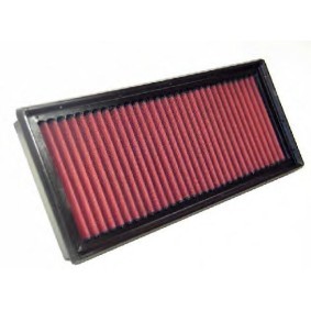 Kjøp Luftfilter av K&N Filters 33-2508 til den lave prisen 746,00 NOK