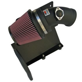 Kjøp Luftfilter av K&N Filters 33-2526 til den lave prisen 1027,35 NOK
