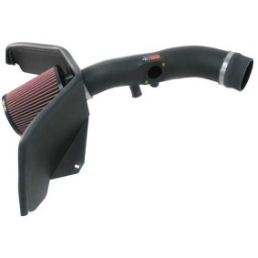 Kjøp Luftfilter av K&N Filters 33-2533 til den lave prisen 671,79 NOK