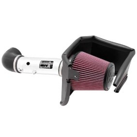 Kjøp Luftfilter av K&N Filters 33-2538 til den lave prisen 1027,35 NOK
