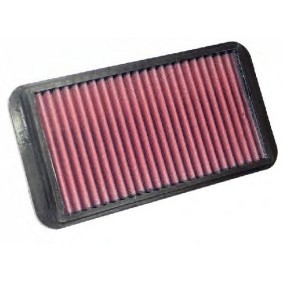 Kjøp Luftfilter av K&N Filters 33-2579 til den lave prisen 637,00 NOK