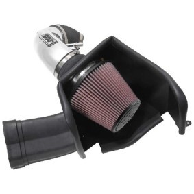 Kjøp Luftfilter av K&N Filters 33-2593 til den lave prisen 878,40 NOK